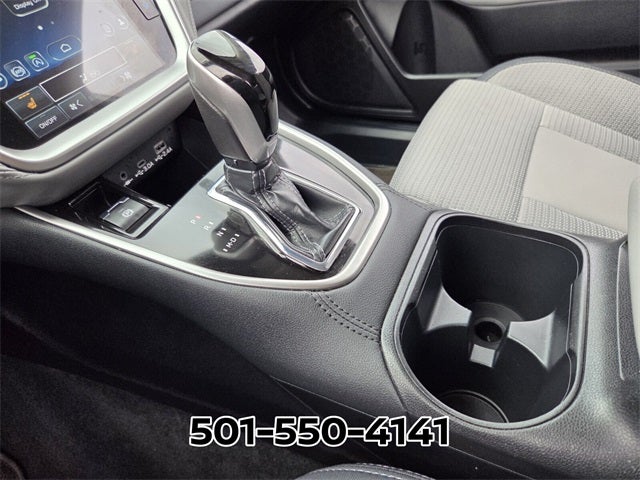 2025 Subaru Outback Premium AWD