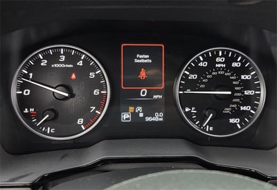 2025 Subaru Outback Premium AWD