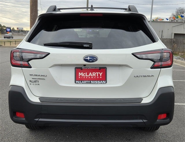 2025 Subaru Outback Premium AWD