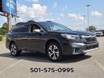 2020 Subaru Outback Touring