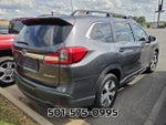 2022 Subaru Ascent Premium