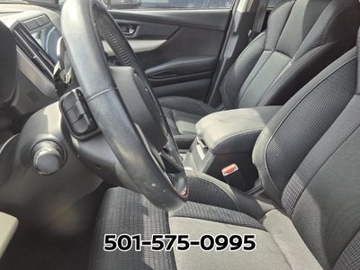 2022 Subaru Ascent Premium