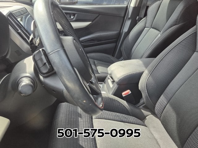 2022 Subaru Ascent Premium