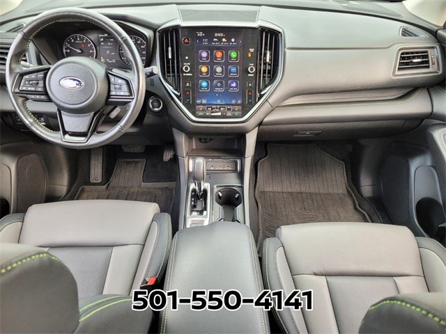 2023 Subaru Ascent Onyx Edition