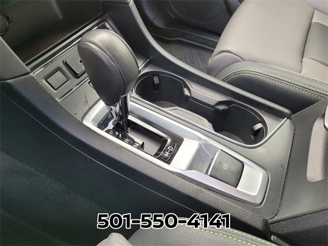 2023 Subaru Ascent Onyx Edition