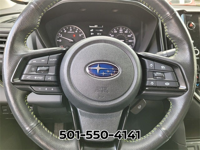 2023 Subaru Ascent Onyx Edition