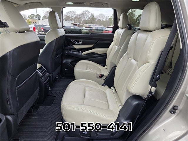 2020 Subaru Ascent Limited