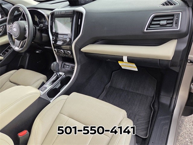 2020 Subaru Ascent Limited