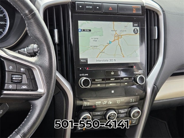 2020 Subaru Ascent Limited