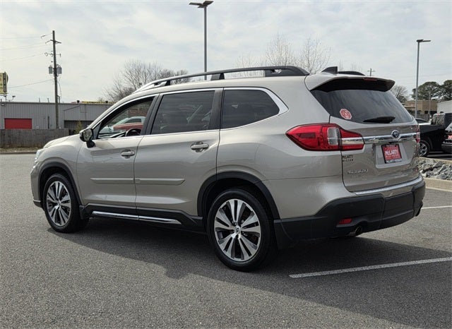 2020 Subaru Ascent Limited