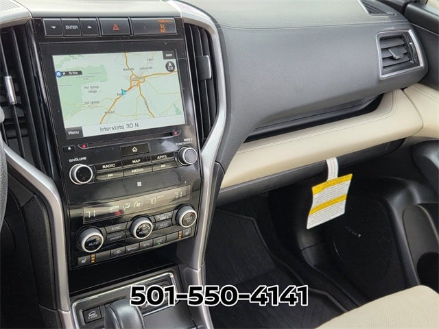 2020 Subaru Ascent Limited