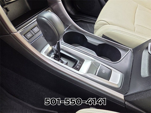 2020 Subaru Ascent Limited