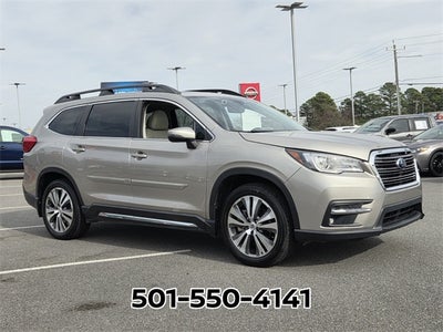 2020 Subaru Ascent Limited
