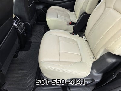 2021 Subaru Ascent Limited