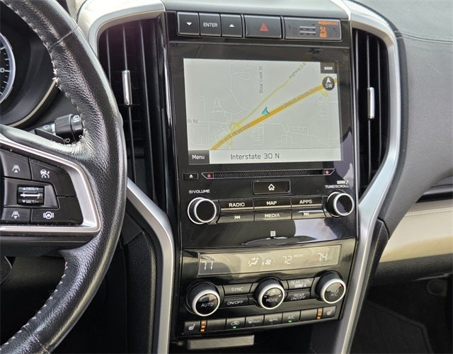 2021 Subaru Ascent Limited