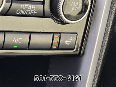 2021 Subaru Ascent Limited