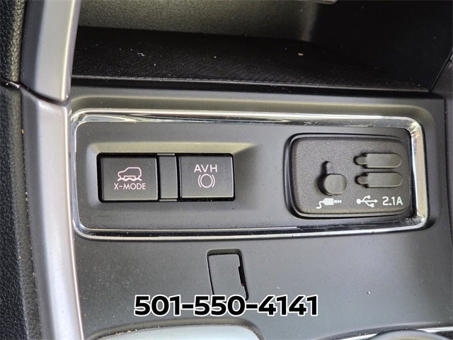 2021 Subaru Ascent Limited