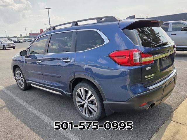 2020 Subaru Ascent Touring