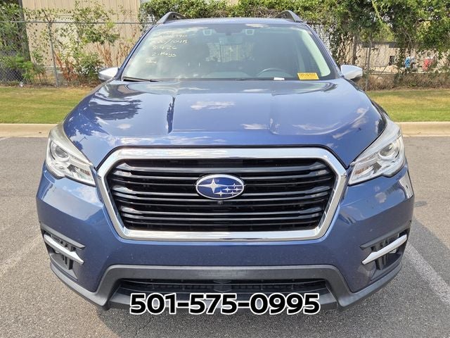 2020 Subaru Ascent Touring