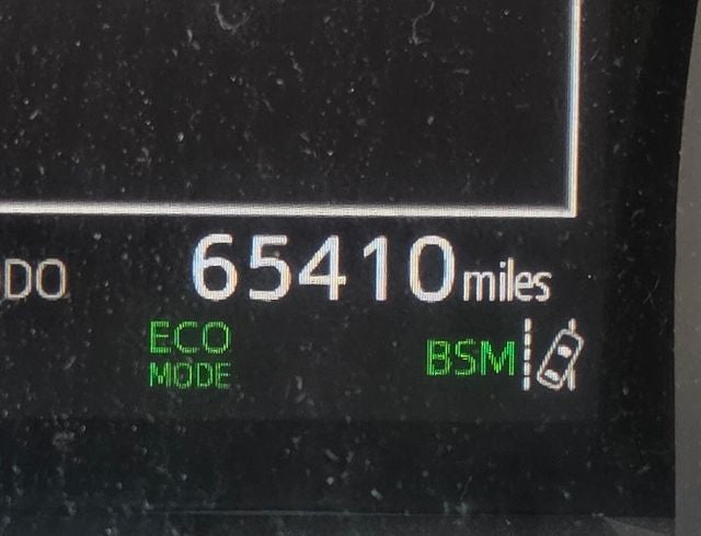 2021 Toyota Camry TRD V6