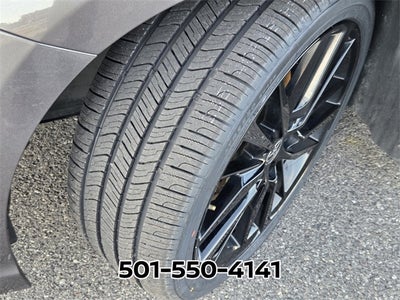 2024 Toyota Camry XSE V6