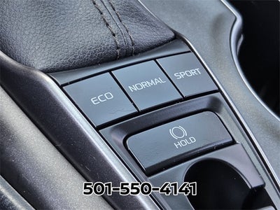 2024 Toyota Camry XSE V6