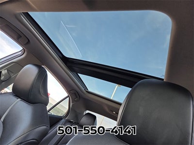 2024 Toyota Camry XSE V6