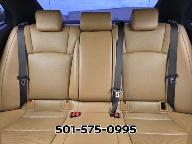 2021 Lexus ES 300h