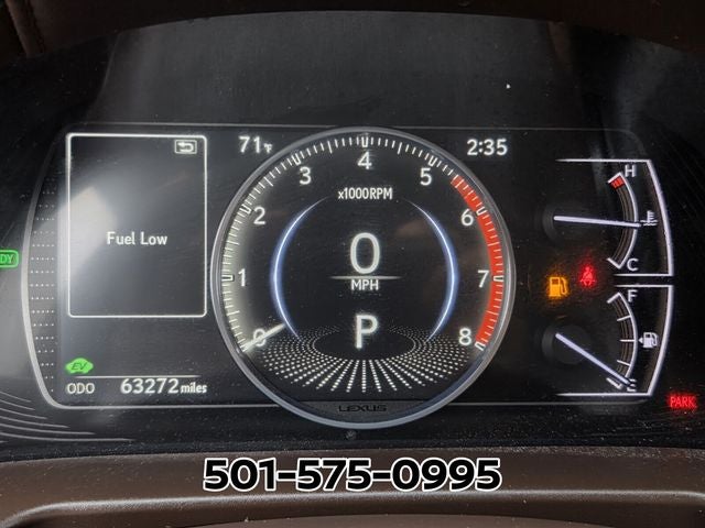 2021 Lexus ES 300h