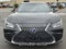 2021 Lexus ES 300h