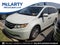 2017 Honda Odyssey EX-L
