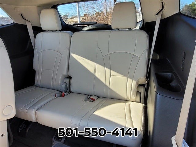 2023 Buick Enclave Premium Group