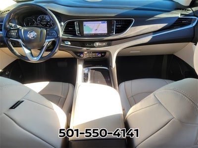 2023 Buick Enclave Premium Group