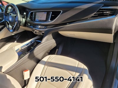 2023 Buick Enclave Premium Group