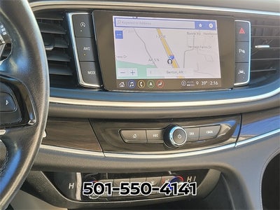 2023 Buick Enclave Premium Group