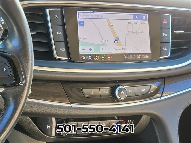 2023 Buick Enclave Premium Group