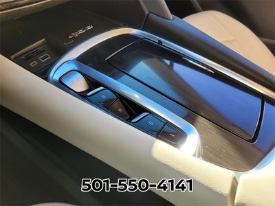 2023 Buick Enclave Premium Group