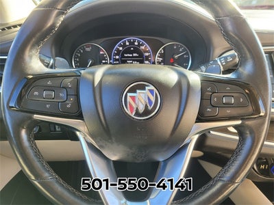 2023 Buick Enclave Premium Group