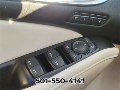 2023 Buick Enclave Premium Group