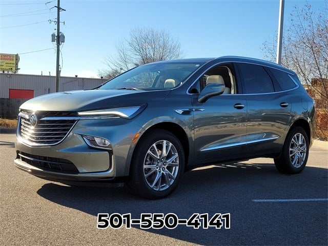 2023 Buick Enclave Premium Group