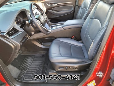 2024 Buick Enclave Premium Group