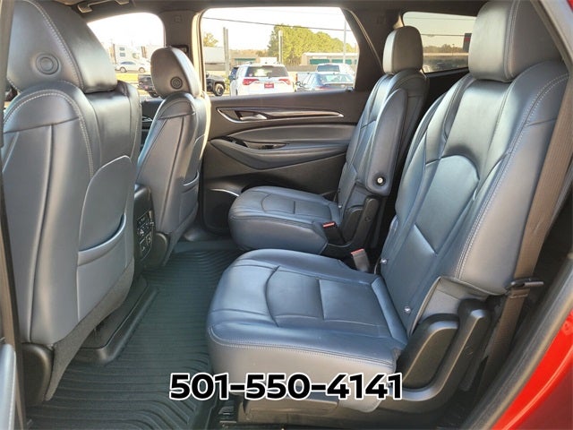 2024 Buick Enclave Premium Group