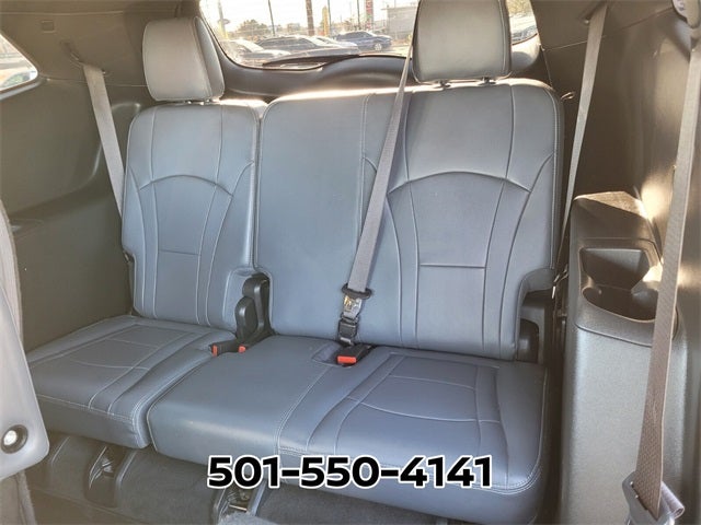 2024 Buick Enclave Premium Group