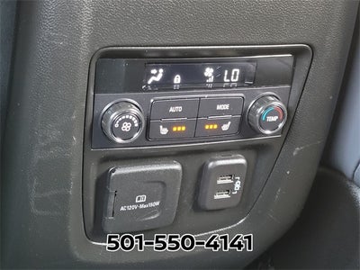 2024 Buick Enclave Premium Group