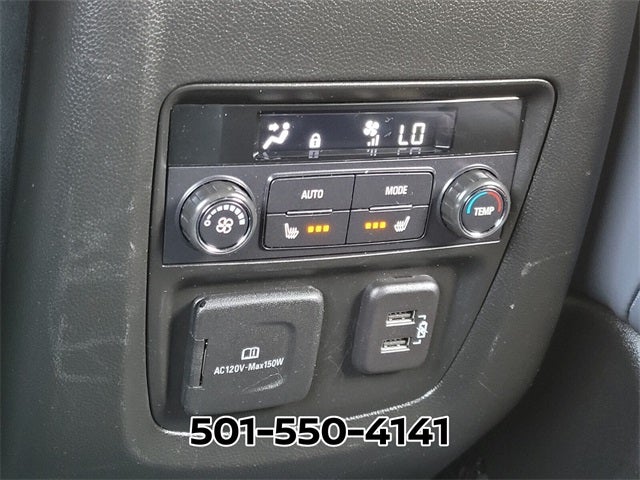 2024 Buick Enclave Premium Group