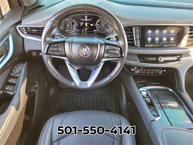 2024 Buick Enclave Premium Group