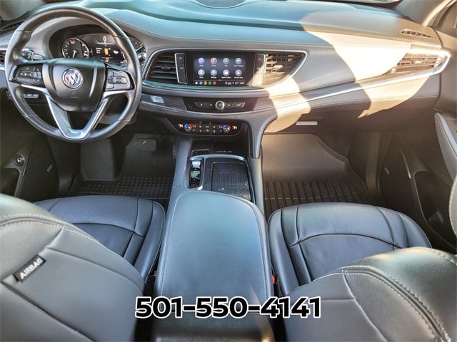 2024 Buick Enclave Premium Group