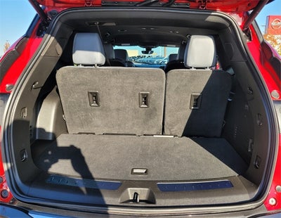 2024 Buick Enclave Premium Group