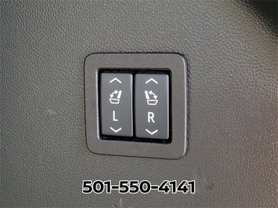 2024 Buick Enclave Premium Group