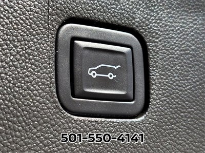 2024 Buick Enclave Premium Group